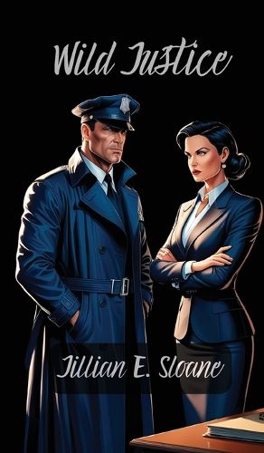 Cover image for Wild Justice