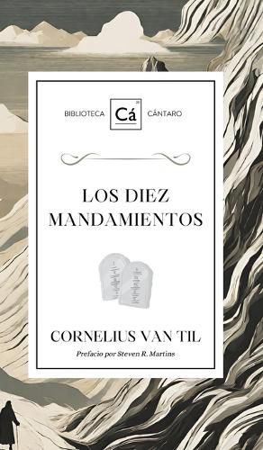 Cover image for Los Diez Mandamientos