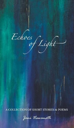 Cover image for Echoes of Light