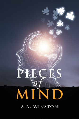 Cover image for Pieces of Mind