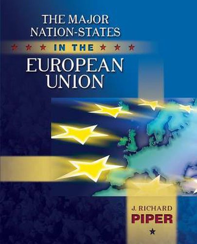 Cover image for Major Nation-States in the European Union