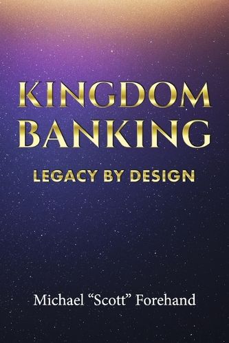 Cover image for KINGDOM BANKING