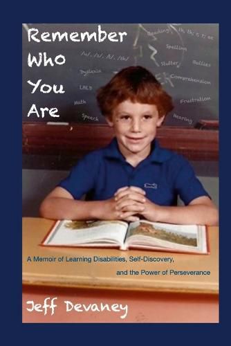 Cover image for Remember Who You Are