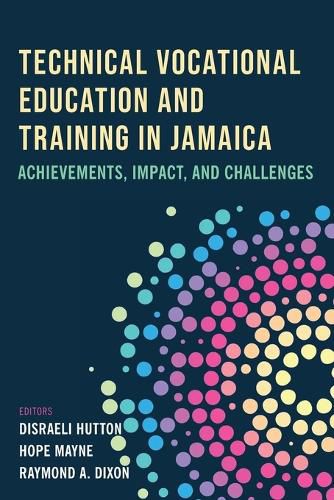 Cover image for Technical Vocational Education and Training in Jamaica