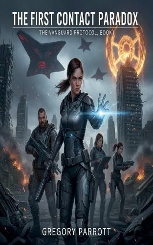 Cover image for The First Contact Paradox