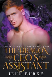 Cover image for The Dragon CEO's Assistant