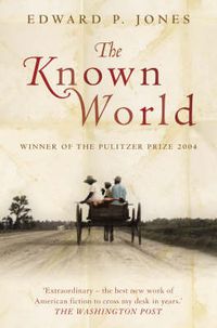 Cover image for The Known World