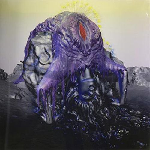 Vulnicura (Vinyl)