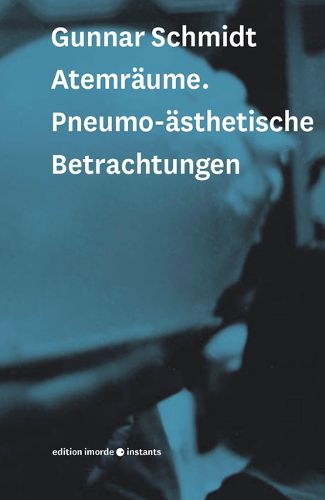 Cover image for Atemraume