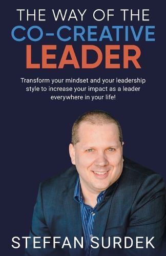 Cover image for The Way of the Co-Creative Leader