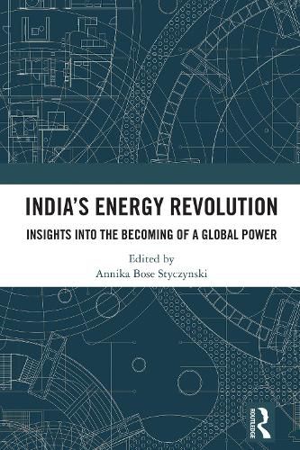 Cover image for India's Energy Revolution