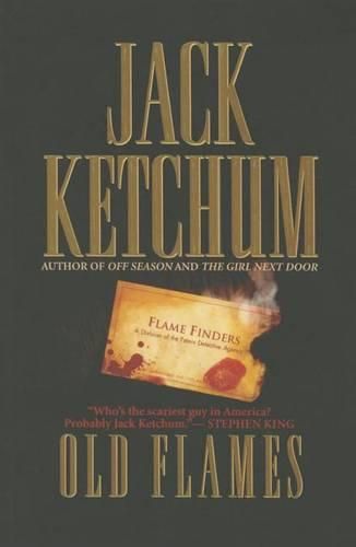 Cover image for Old Flames