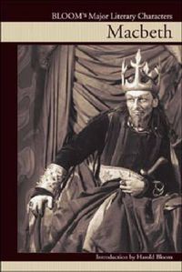 Cover image for Macbeth