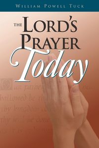 Cover image for The Lord's Prayer Today