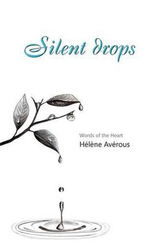 Cover image for Silent Drops