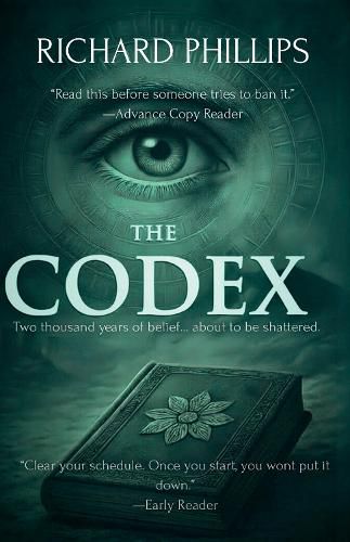 Cover image for The Codex First Light