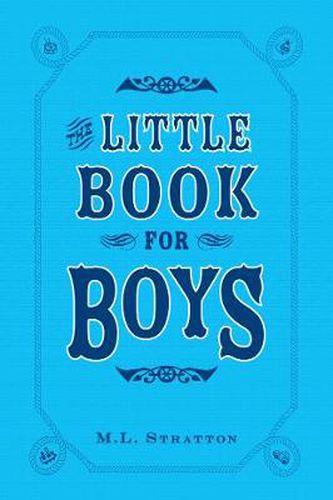 The Little Book of Boys