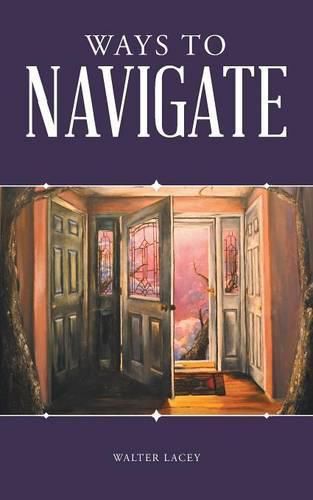 Cover image for Ways to Navigate