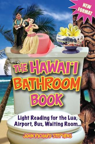 Cover image for Hawaii Bathroom Book