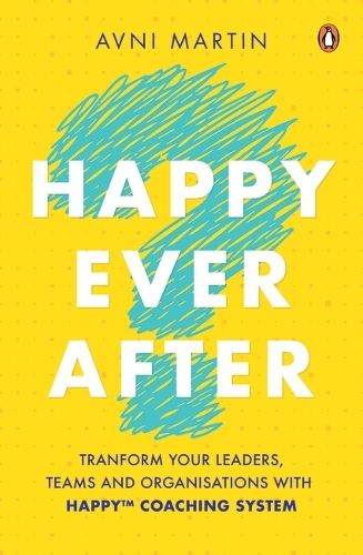 Cover image for Happy Ever After?