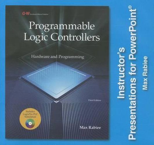 Cover image for Programmable Logic Controllers: Hardware and Programming