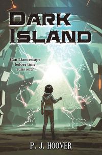 Cover image for Dark Island