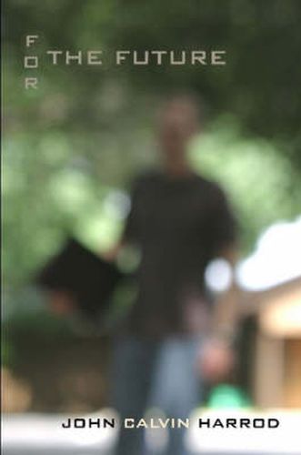 Cover image for For The Future