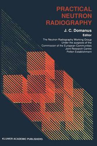 Cover image for Practical Neutron Radiography