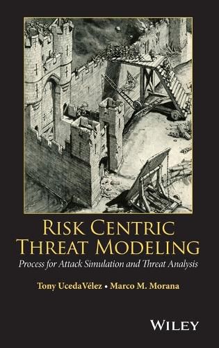 Cover image for Application Threat Modeling