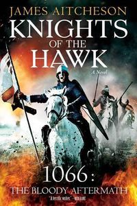 Cover image for Knights of the Hawk