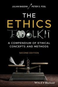 Cover image for The Ethics Toolkit