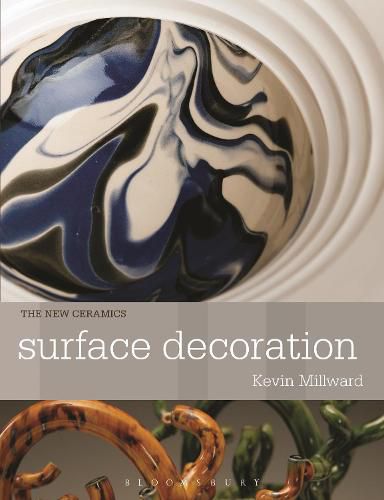 Cover image for Surface Decoration