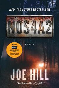 Cover image for Nos4a2 [Tv Tie-In]
