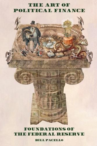 Cover image for Foundations of the Federal Reserve