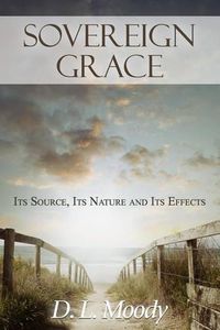 Cover image for Sovereign Grace