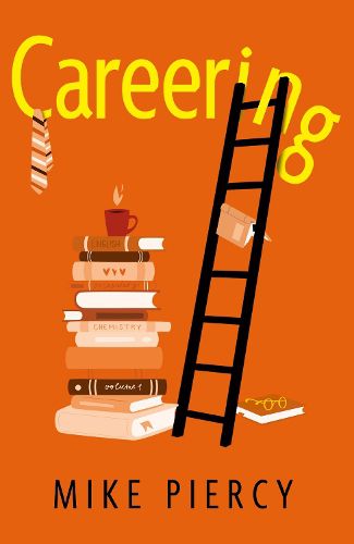 Cover image for Careering