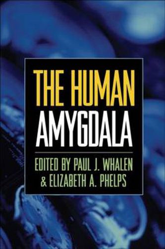 Cover image for The Human Amygdala