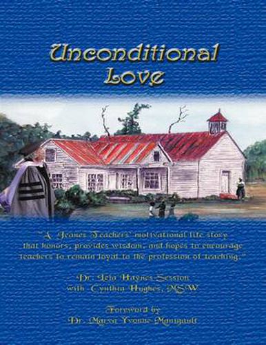 Cover image for Unconditional Love