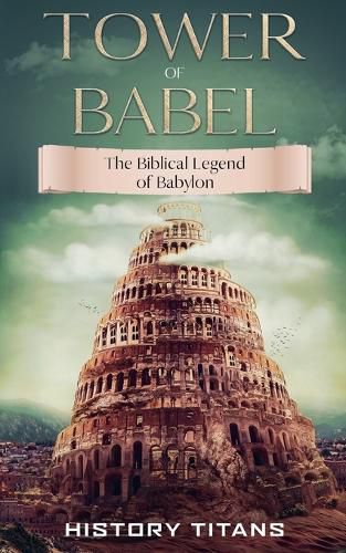 Cover image for Tower of Babel