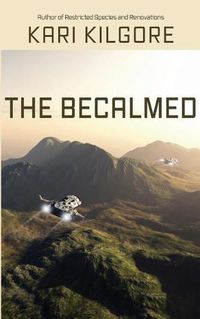 Cover image for The Becalmed