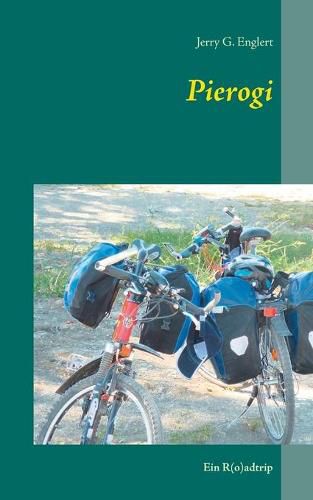 Cover image for Pierogi: Ein R(o)adtrip