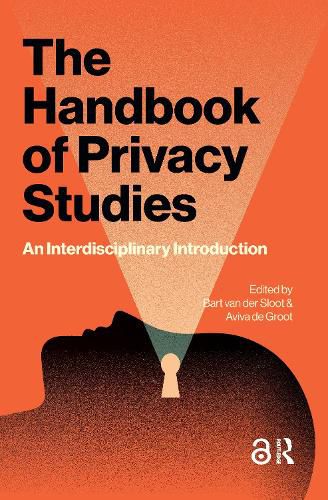 Cover image for The Handbook of Privacy Studies: An Interdisciplinary Introduction