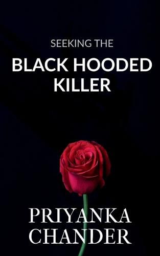 Cover image for Seeking the Black Hooded Killer