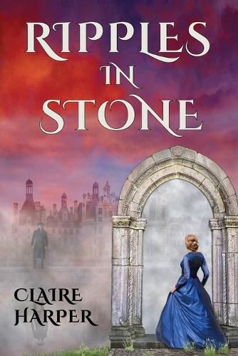 Cover image for Ripples in Stone
