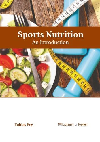 Cover image for Sports Nutrition: An Introduction