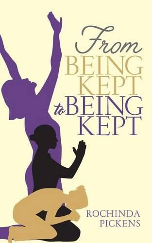 Cover image for From Being Kept to Being Kept