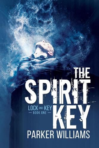 Cover image for The Spirit Key