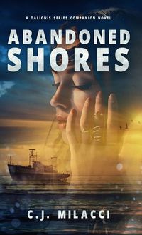 Cover image for Abandoned Shores