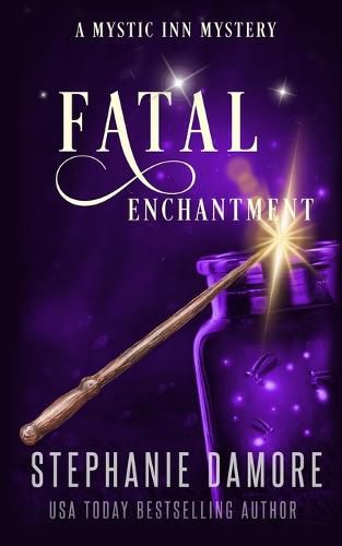 Cover image for Fatal Enchantment