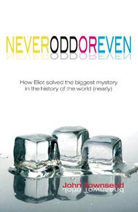 Cover image for Never Odd or Even